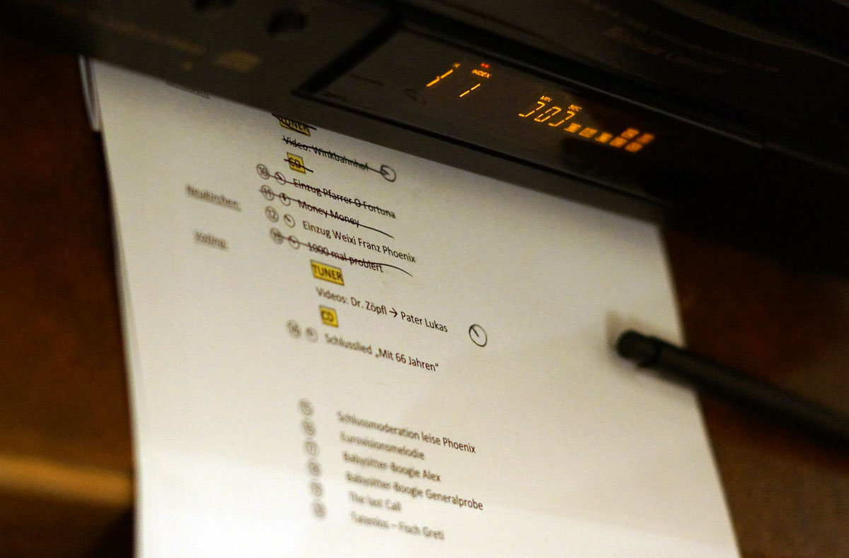 Ball der Musik 2015