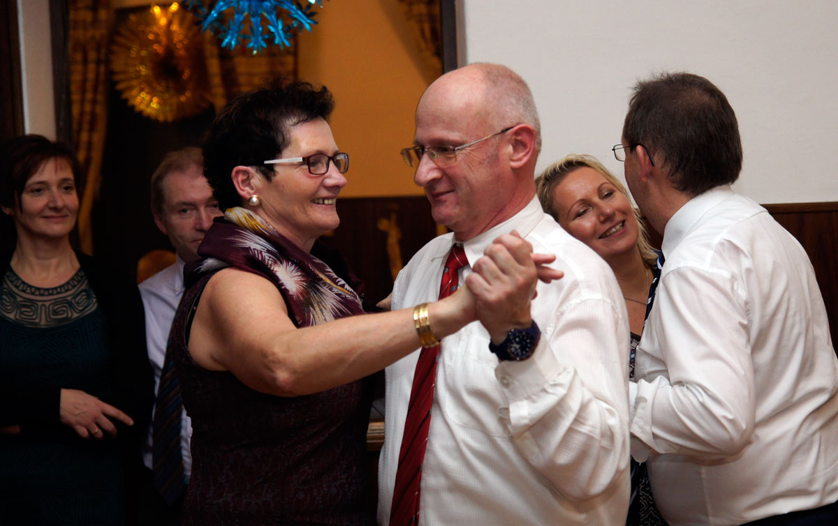 Ball der Musik 2015