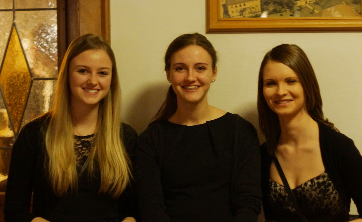 Ball der Musik 2015