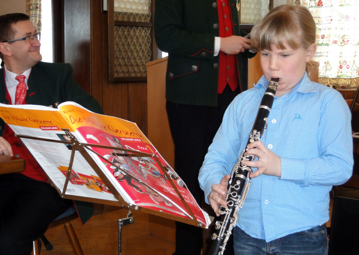 Generalversammlung 2015