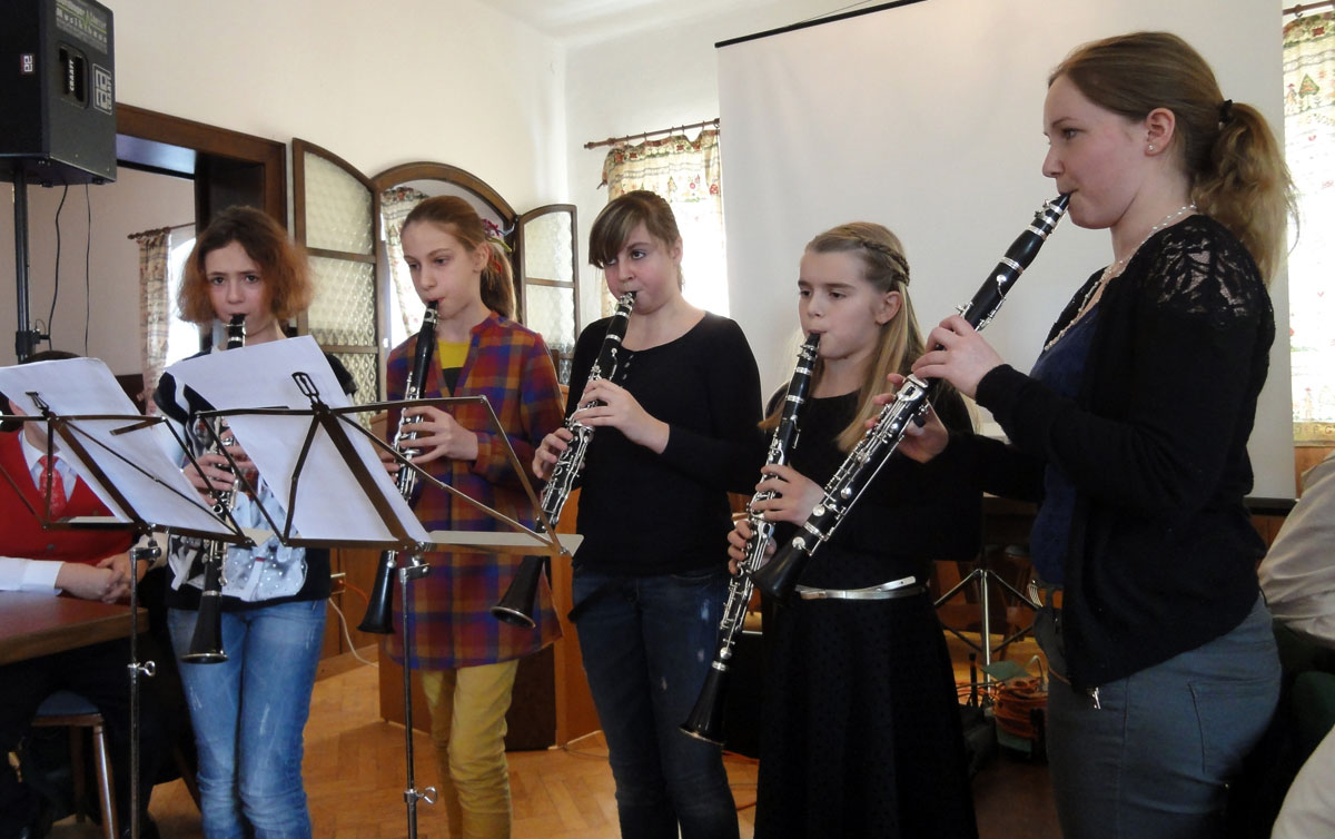 Generalversammlung 2015