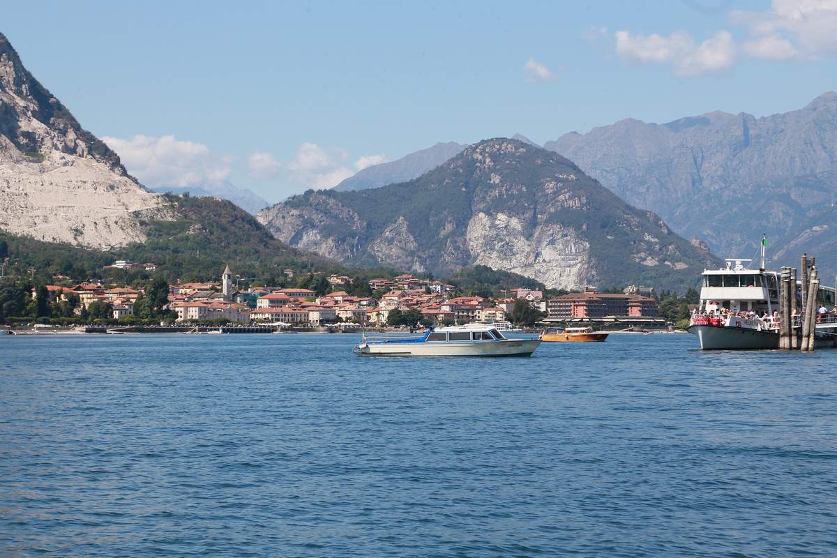 Musikausflug-Tag 2-Lago Maggiore