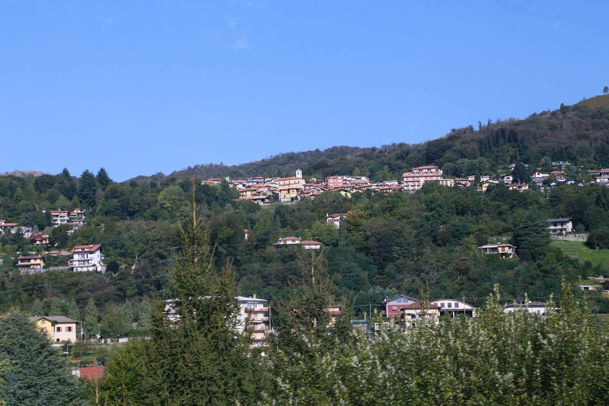 Musikausflug-Tag 2-Lago Maggiore