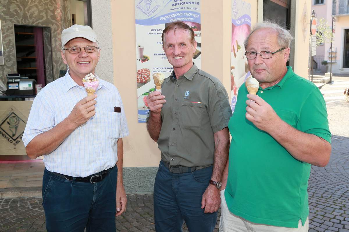 Musikausflug-Tag 2-Lago Maggiore