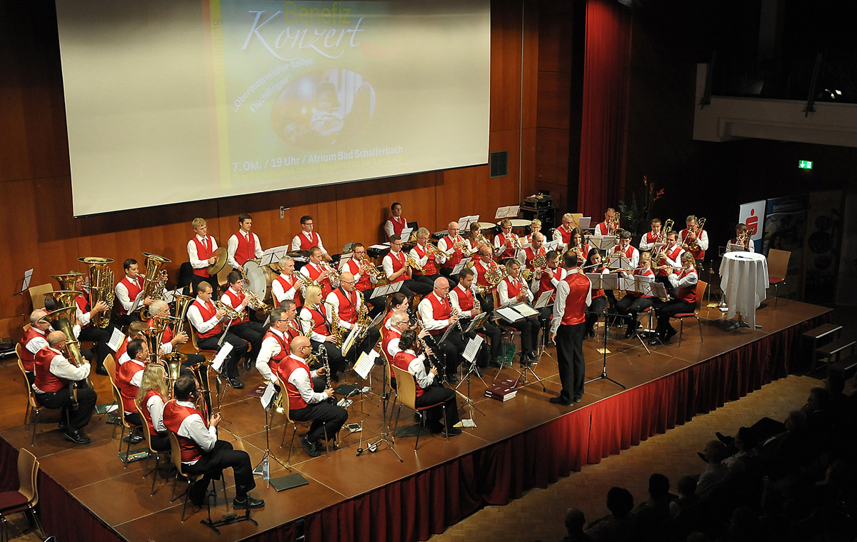 Benefizkonzert 