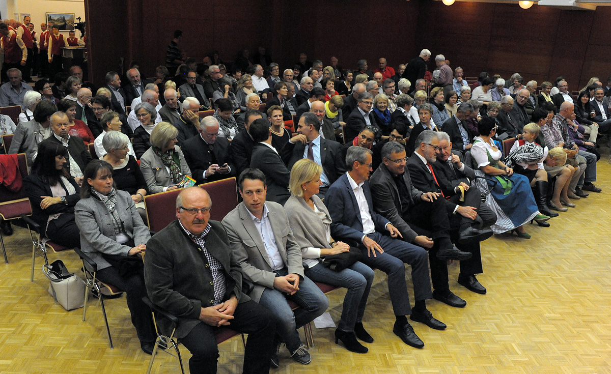 Benefizkonzert 