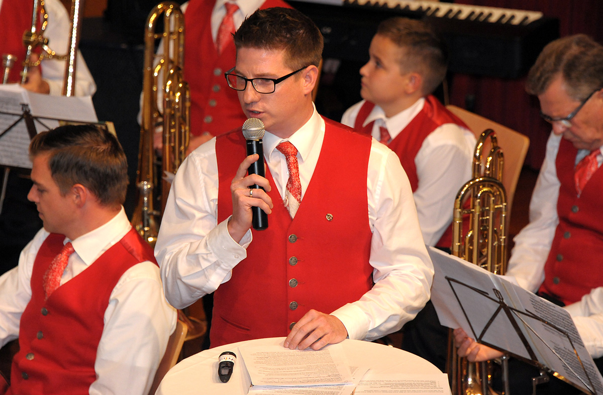 Benefizkonzert 