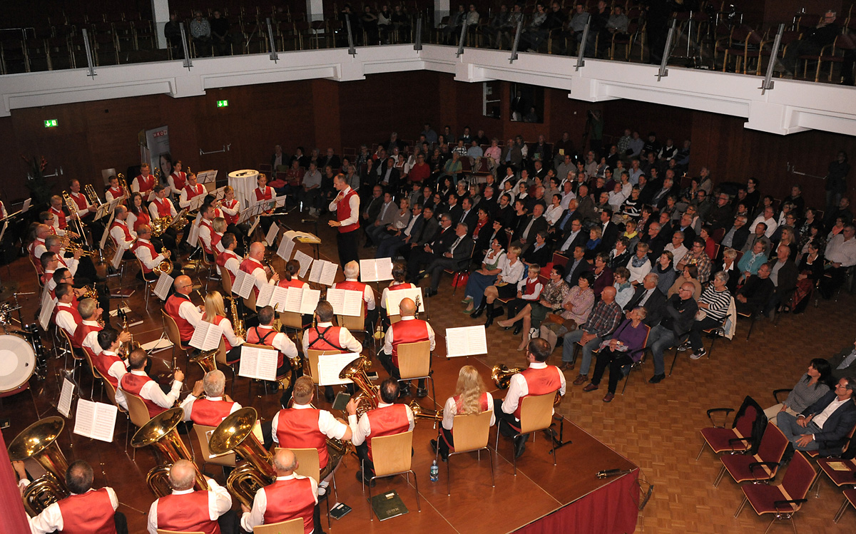 Benefizkonzert 