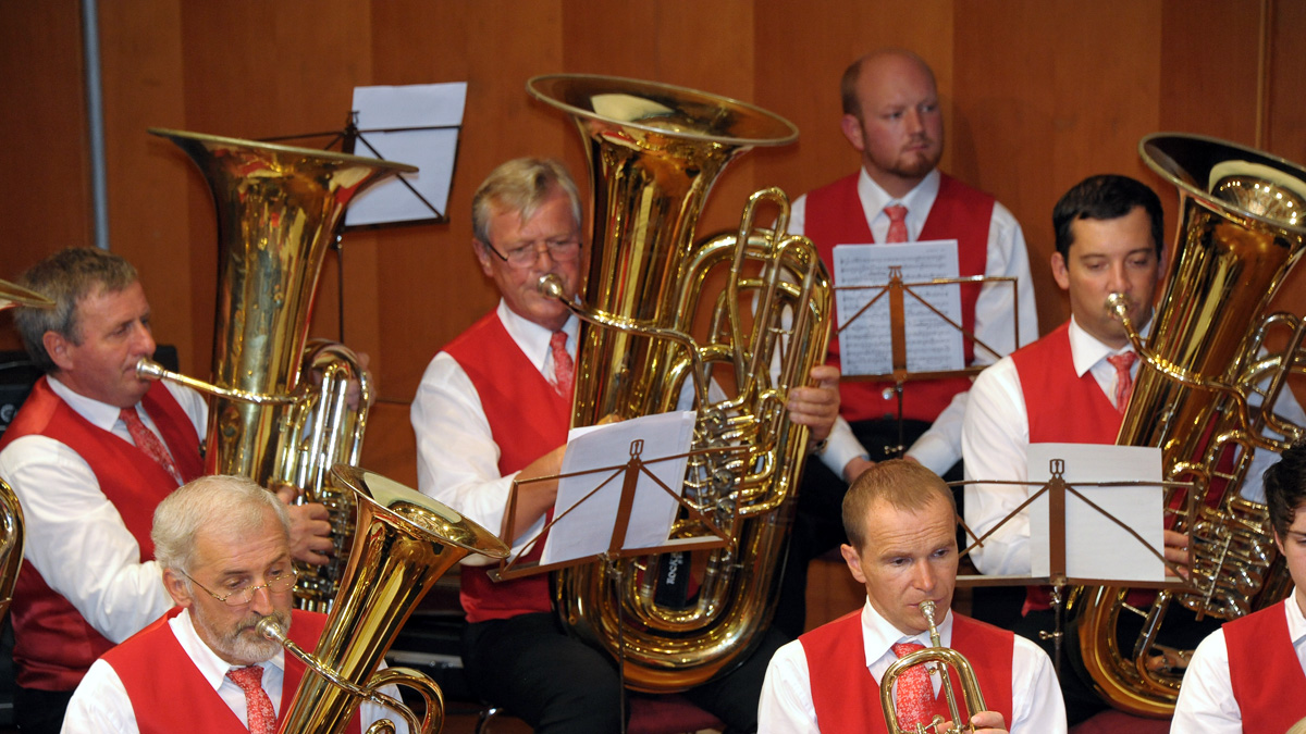Benefizkonzert 