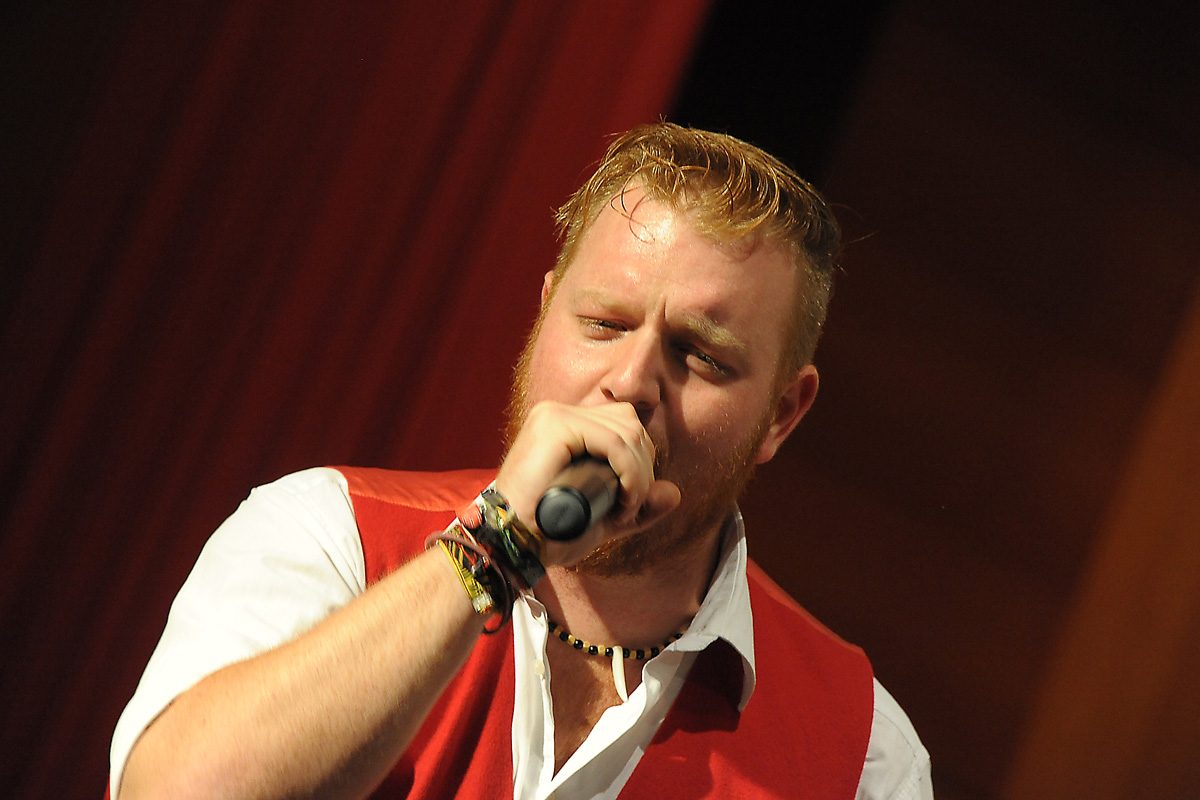 Benefizkonzert 