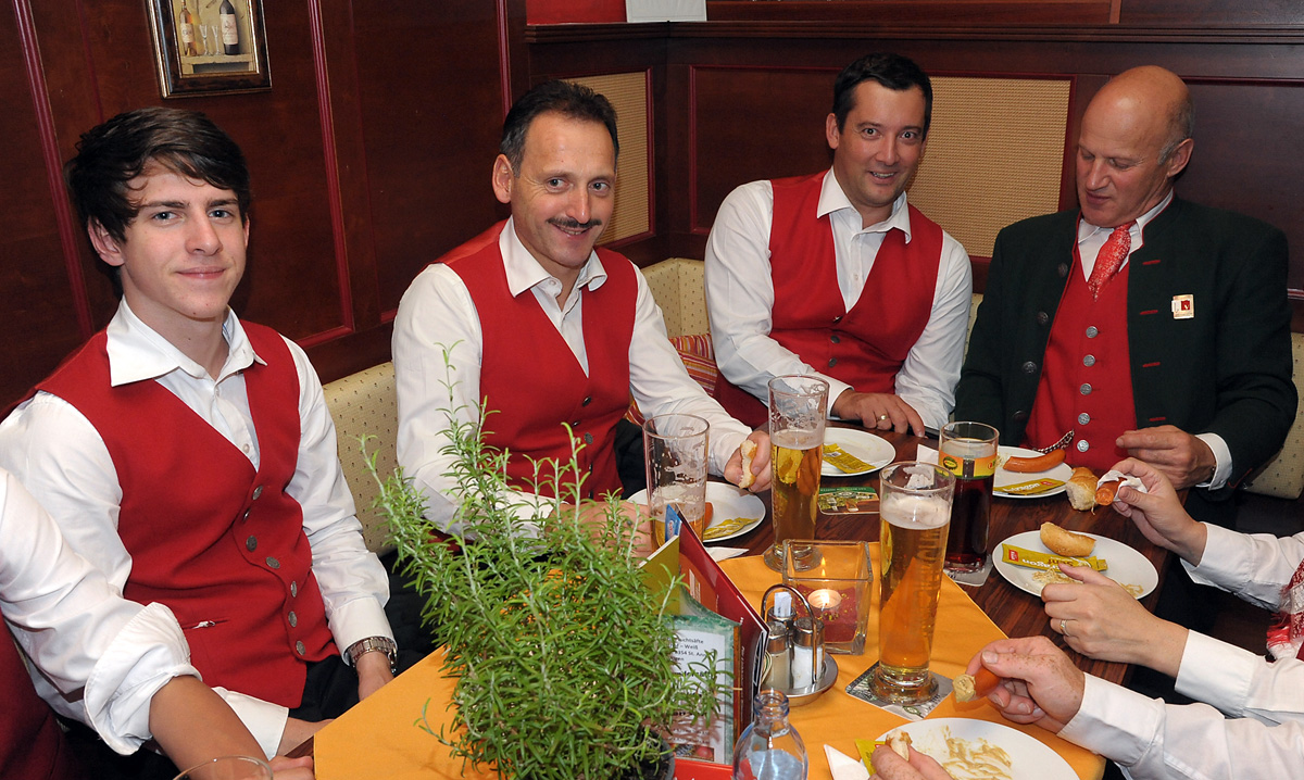 Benefizkonzert 