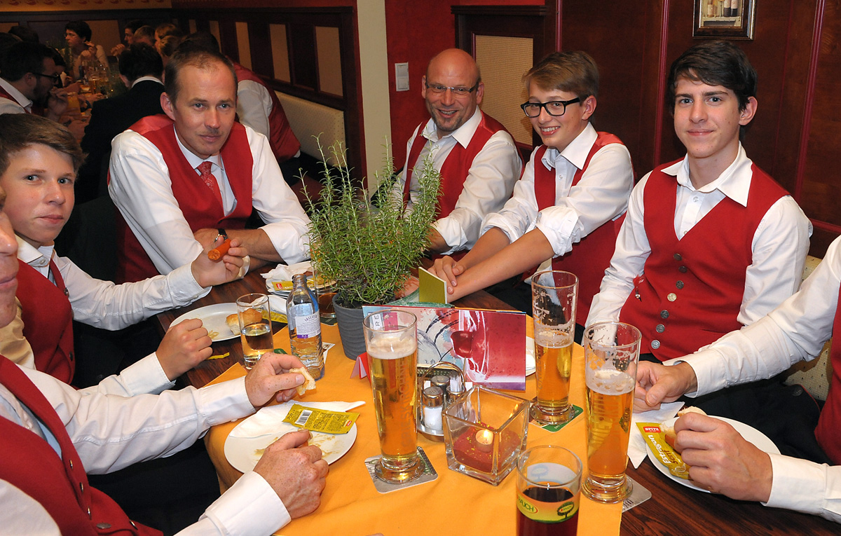 Benefizkonzert 
