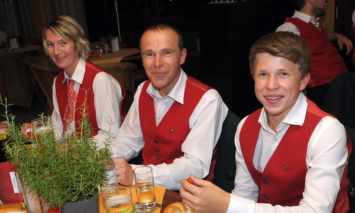 Benefizkonzert 