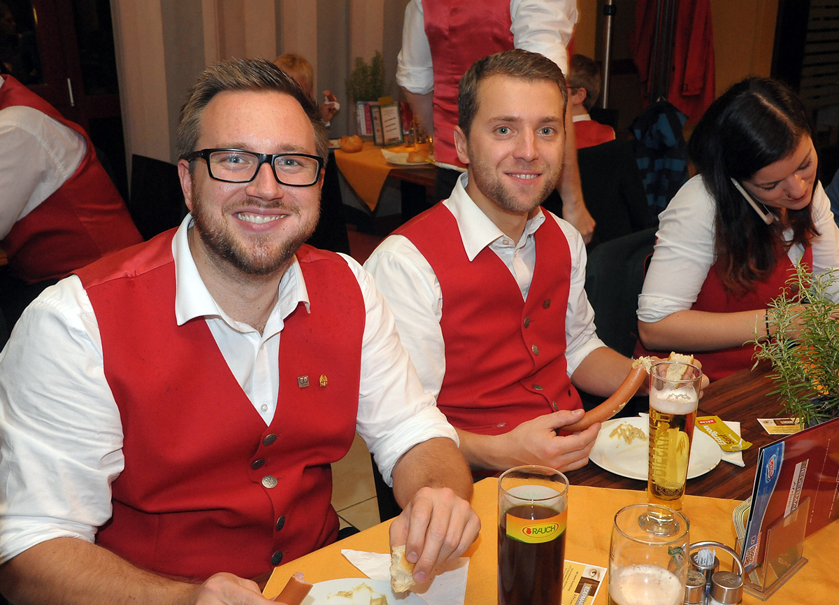 Benefizkonzert 
