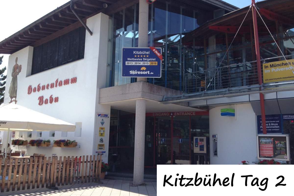 Musikausflug Kitzbühel Tag 2 border