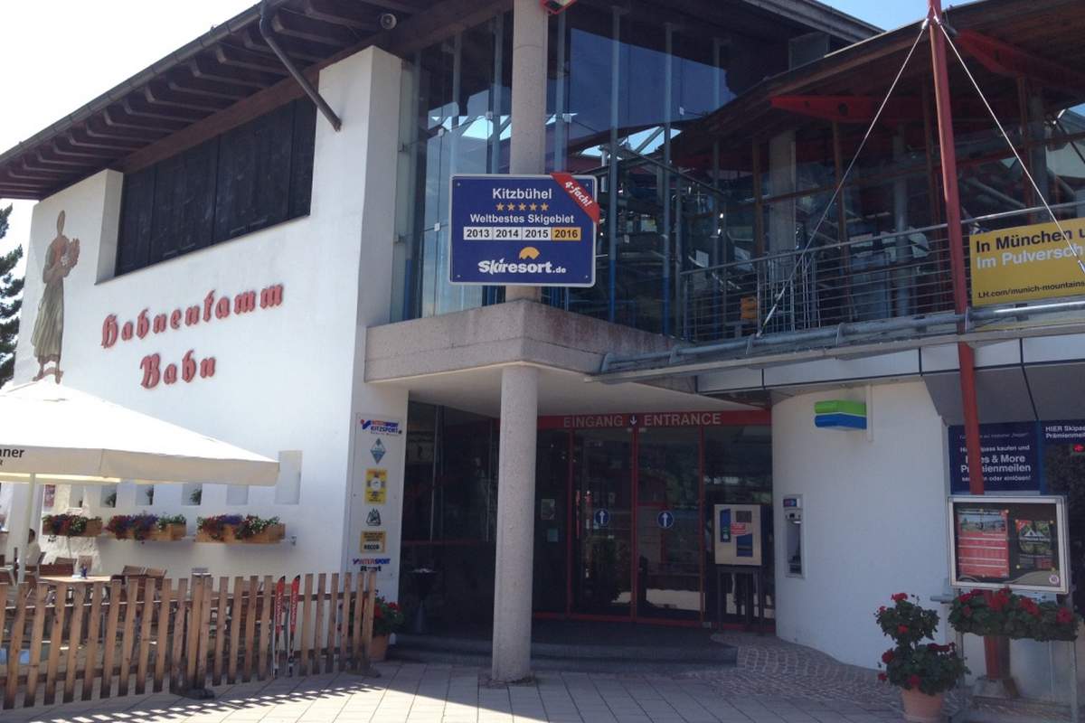 musikausflug Kitzbühel