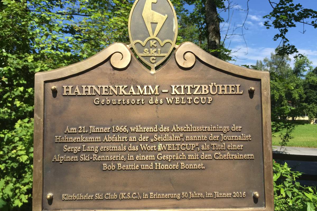 Musikausflug Kitzbühel Tag 2
