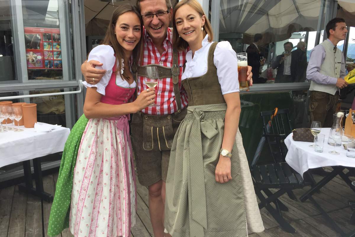 Musikausflug Kitzbühel Tag 2