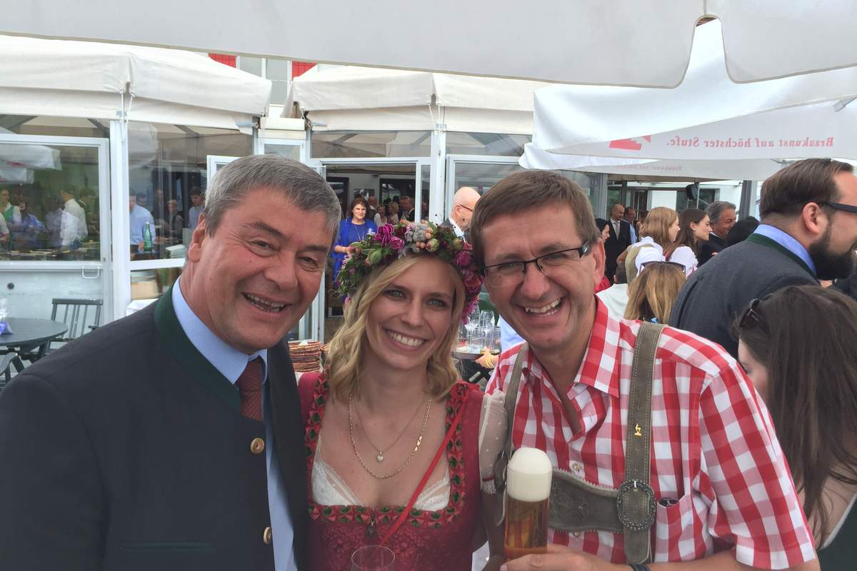 Musikausflug Kitzbühel Tag 2