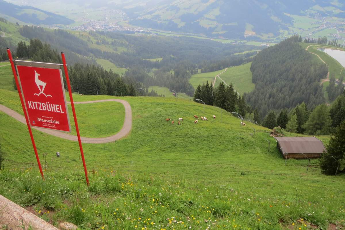 Musikausflug Kitzbühel Tag 2