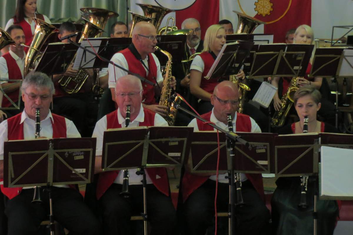 Musikausflug Kitzbühel Tag 3