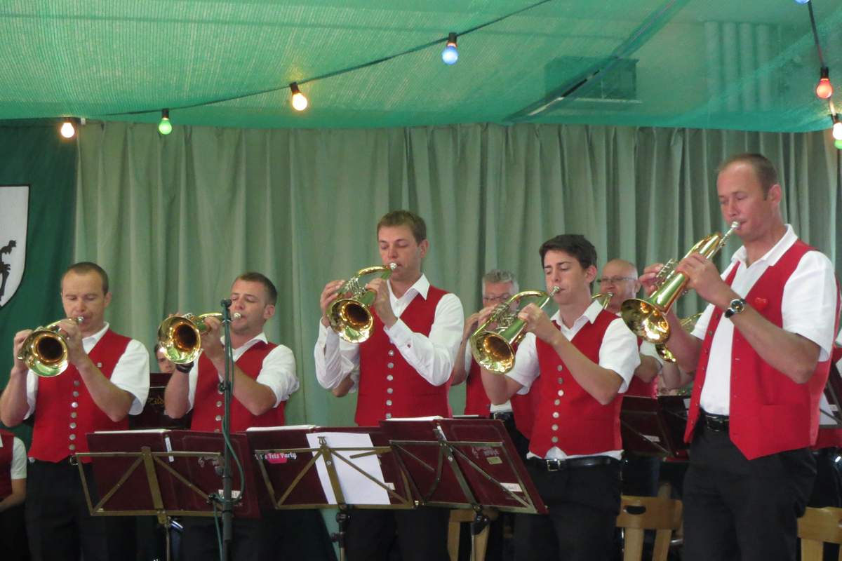 Musikausflug Kitzbühel Tag 3