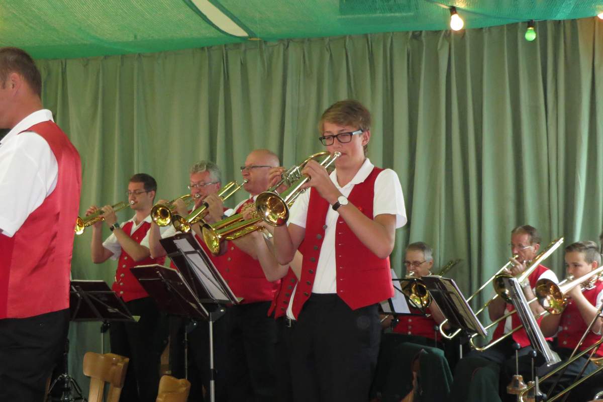 Musikausflug Kitzbühel Tag 3
