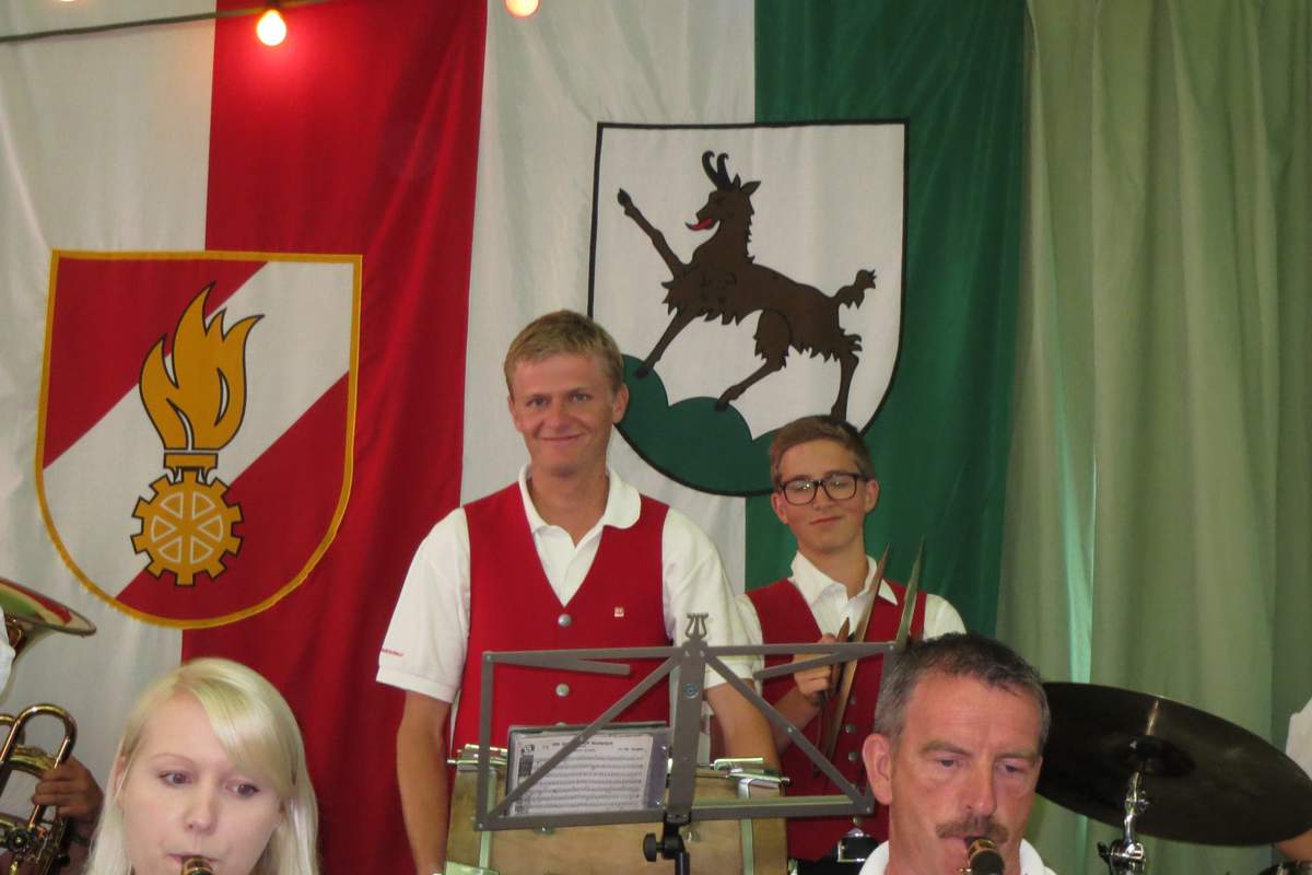 Musikausflug Kitzbühel Tag 3