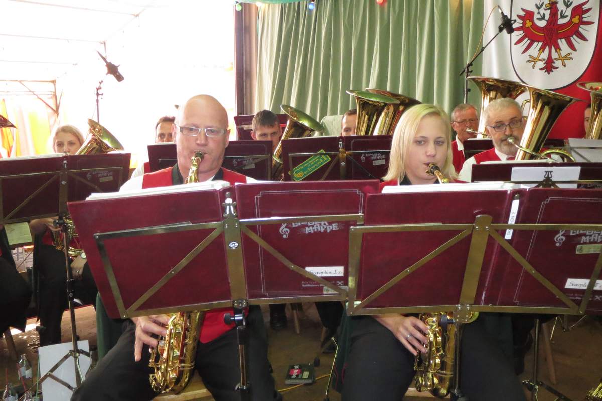 Musikausflug Kitzbühel Tag 3
