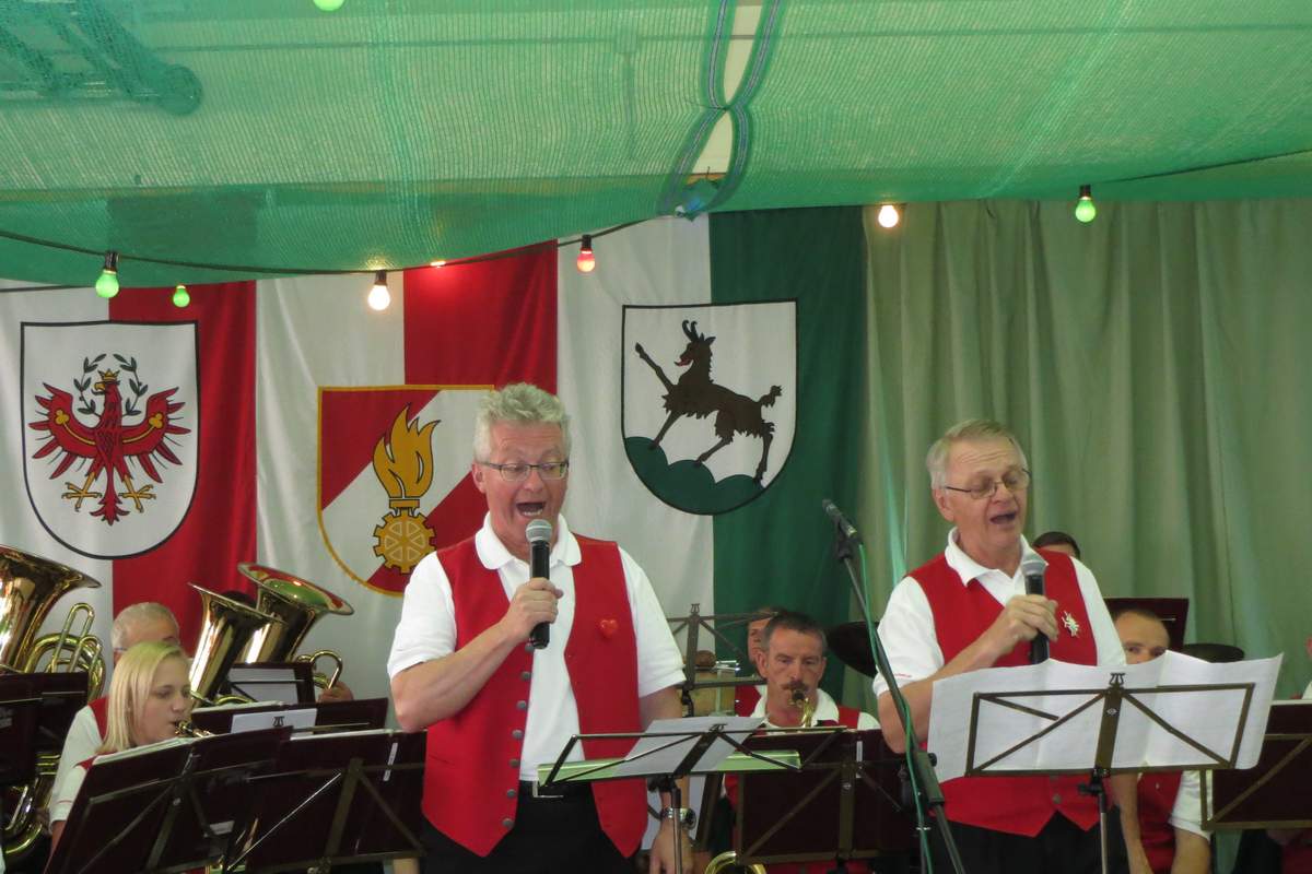 Musikausflug Kitzbühel Tag 3