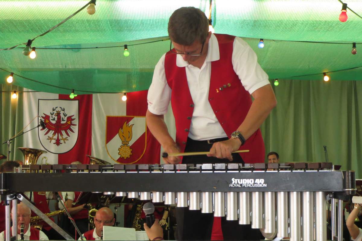Musikausflug Kitzbühel Tag 3