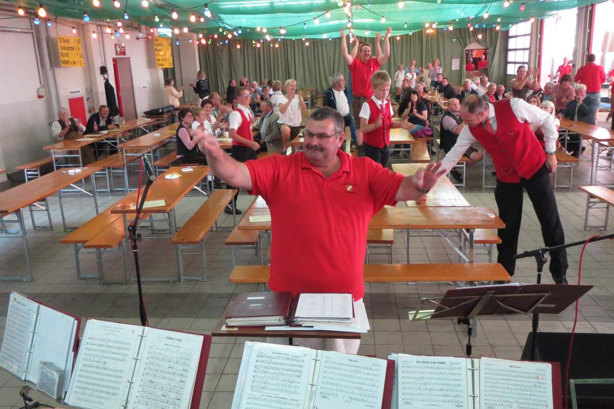 Musikausflug Kitzbühel Tag 3
