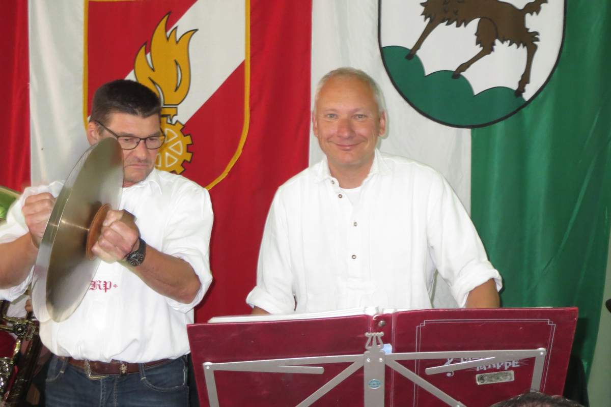 Musikausflug Kitzbühel Tag 3