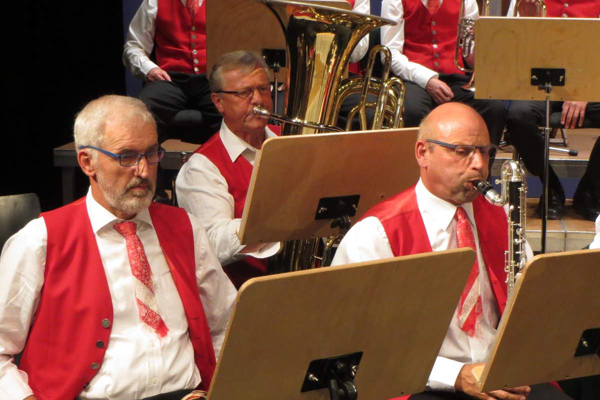 Burggartenkonzert Wels