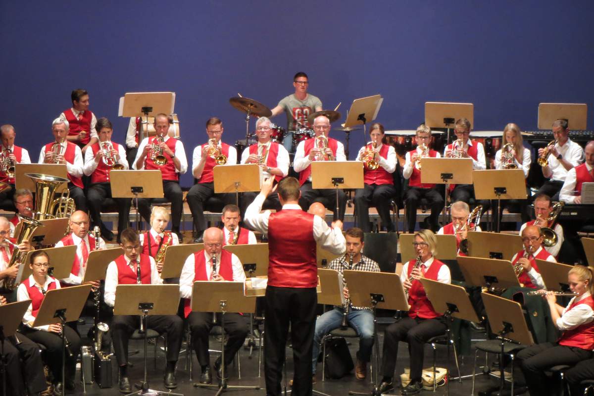 Burggartenkonzert Wels