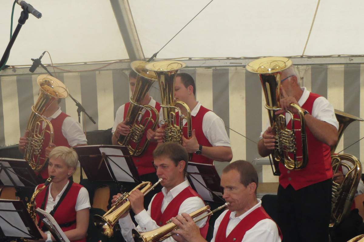 Früschoppen ATSV Sattledt