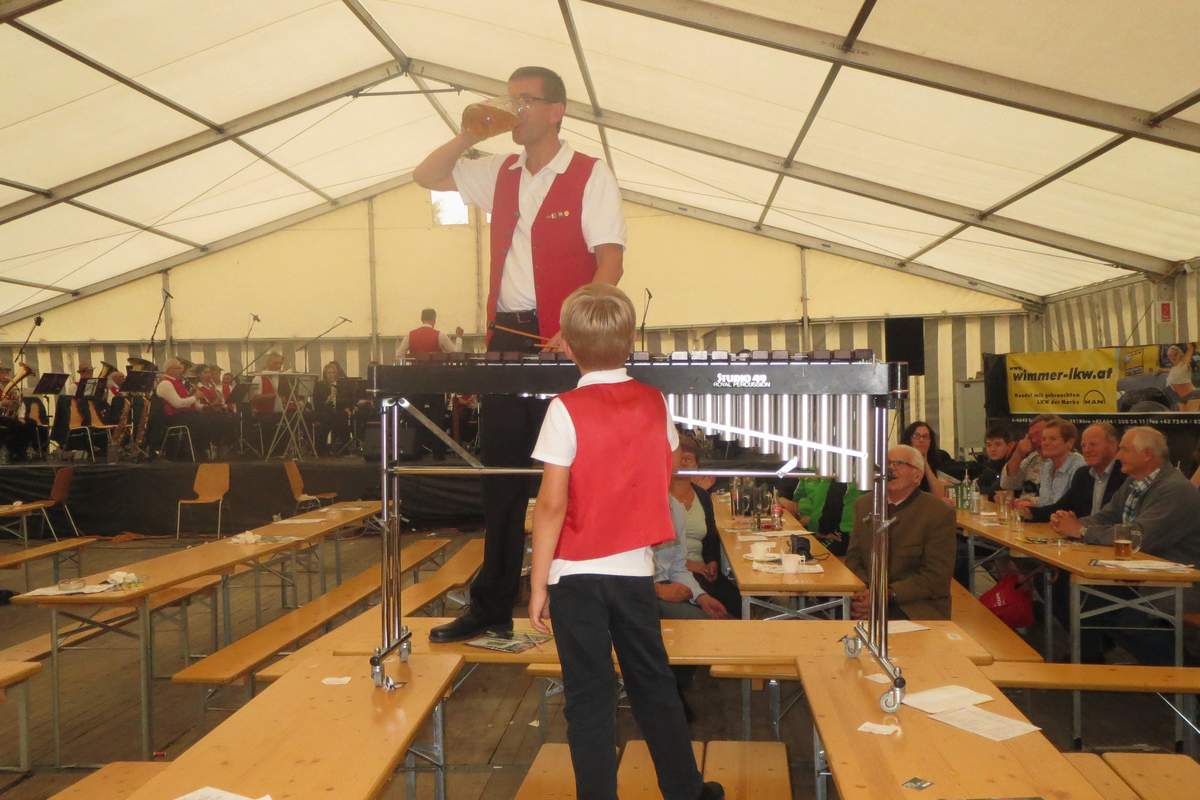Früschoppen ATSV Sattledt