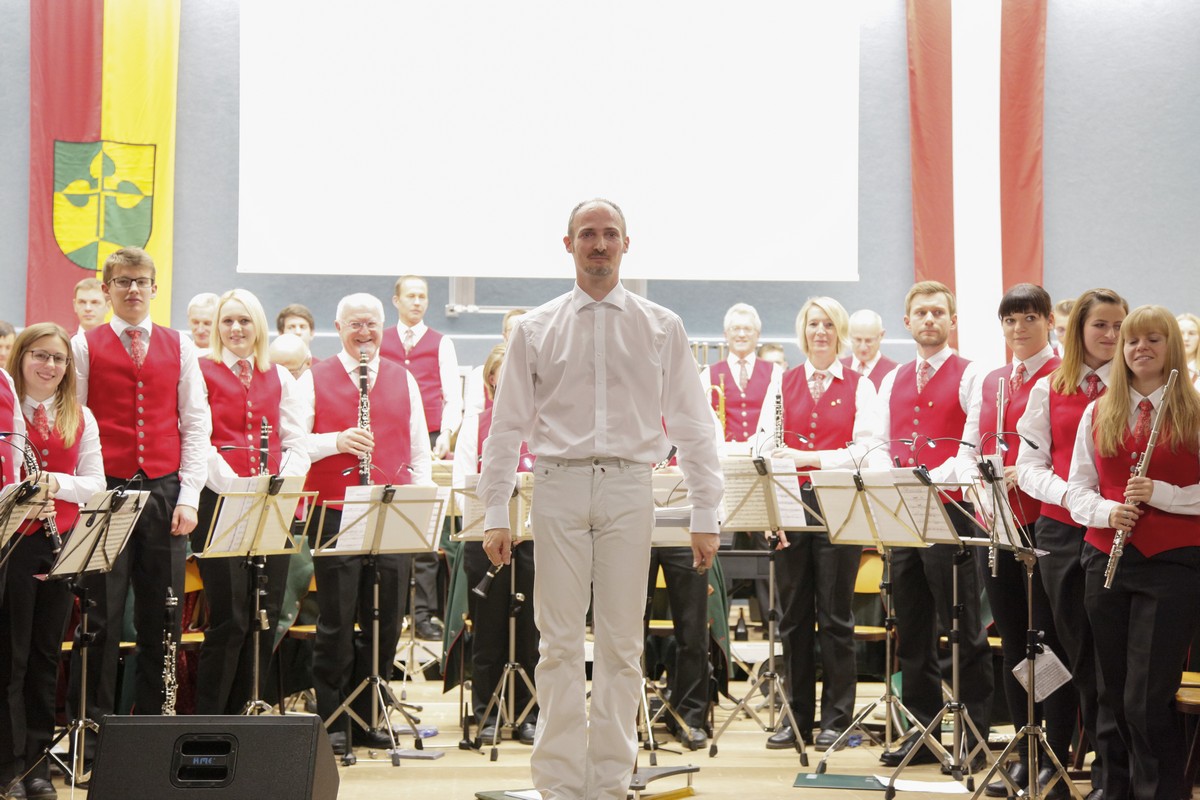 Herbstkonzert 2016