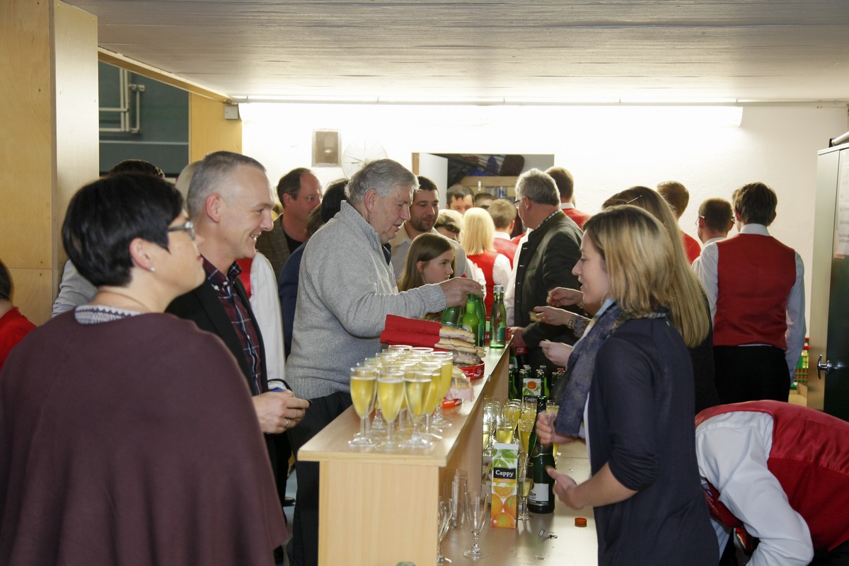 Herbstkonzert 2016