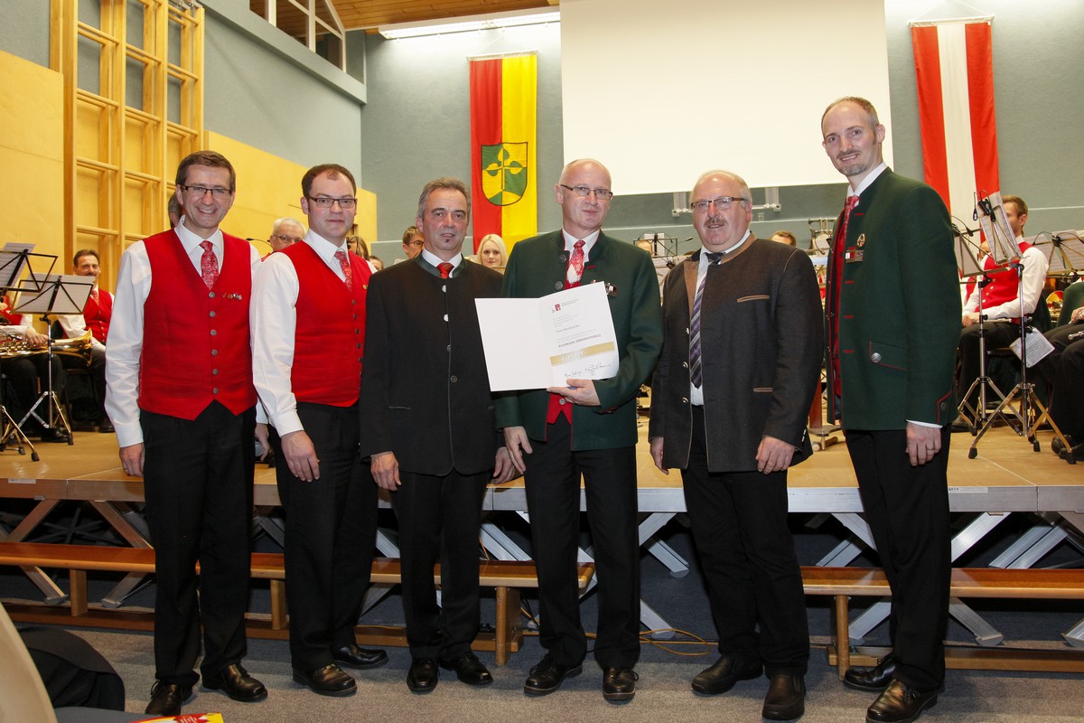 Herbstkonzert 2016
