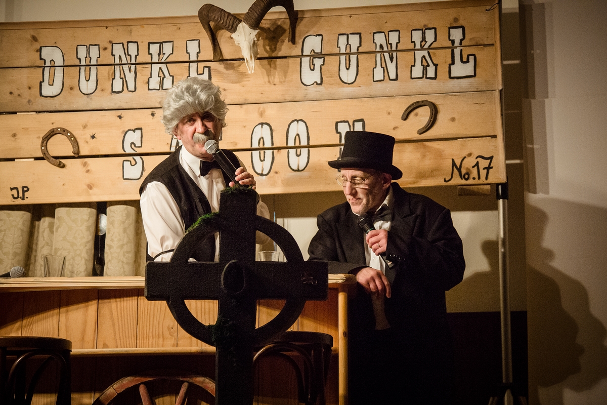 Ball der Musik 2017