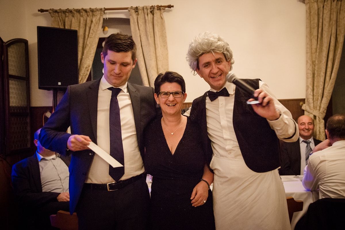 Ball der Musik 2017