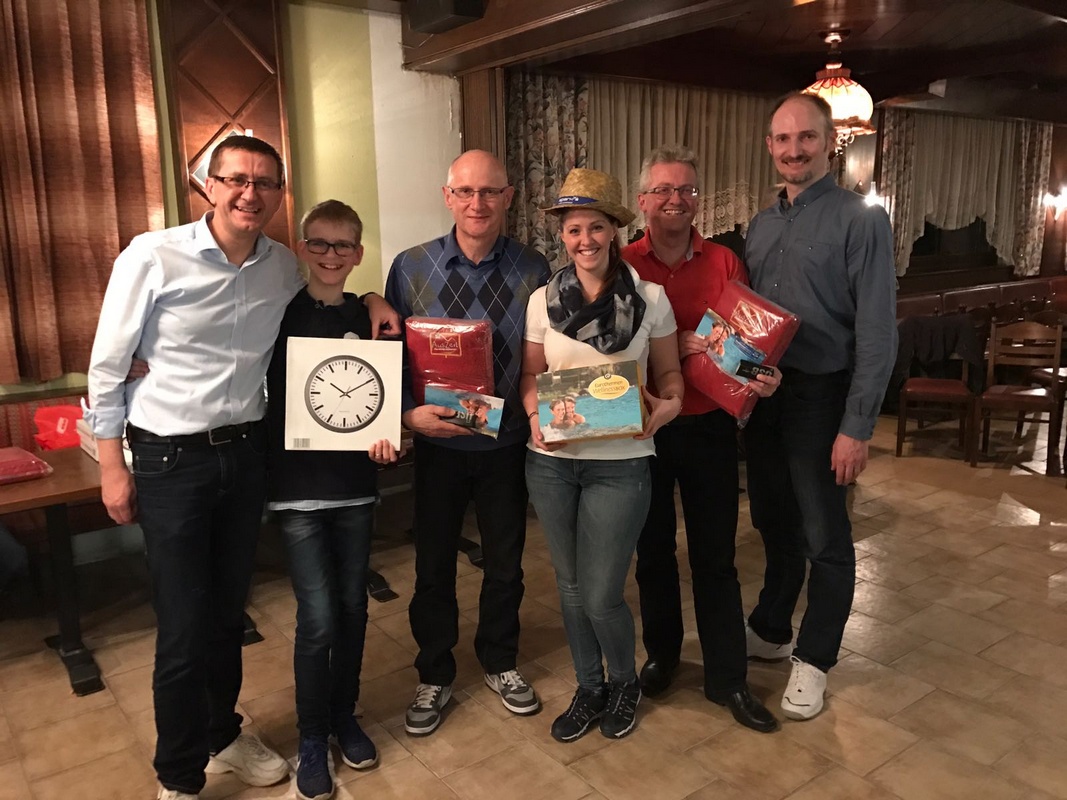 Registerkegeln 2017