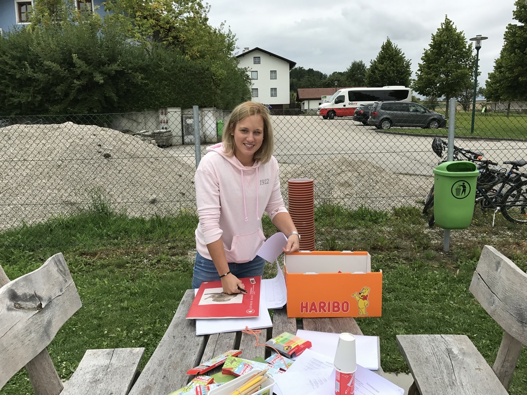 Ferienaktion 2017