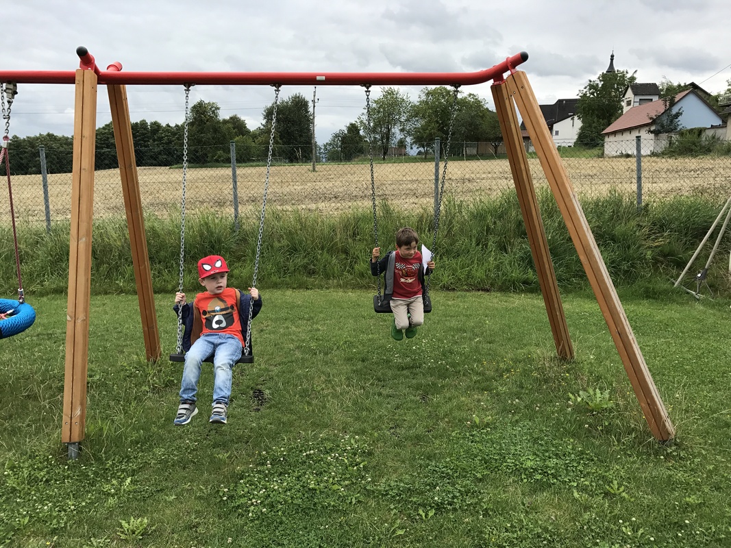 Ferienaktion 2017