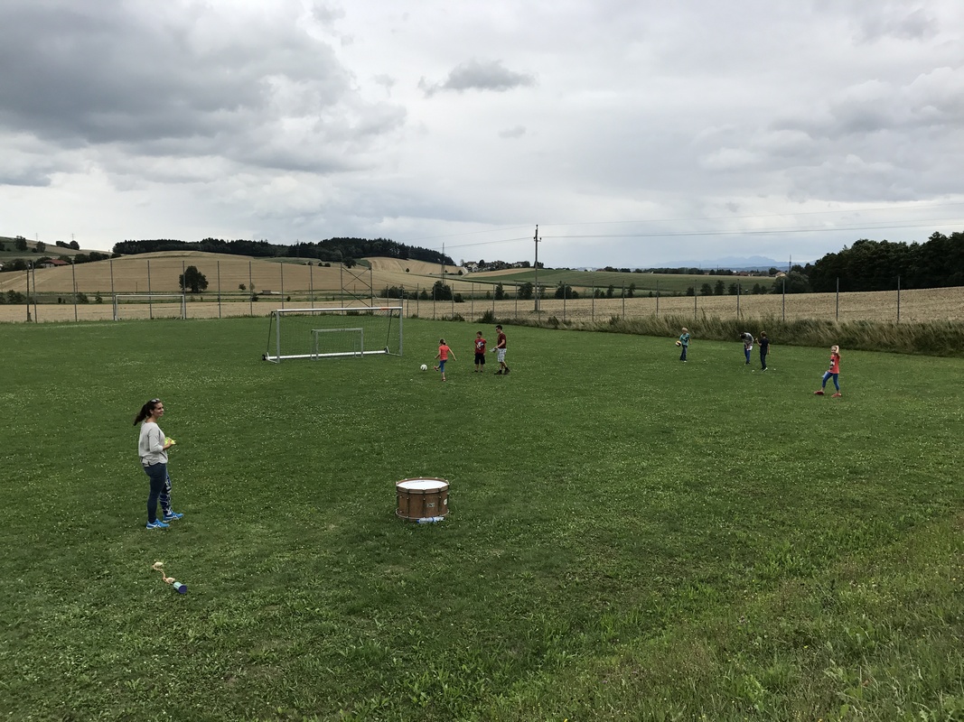 Ferienaktion 2017