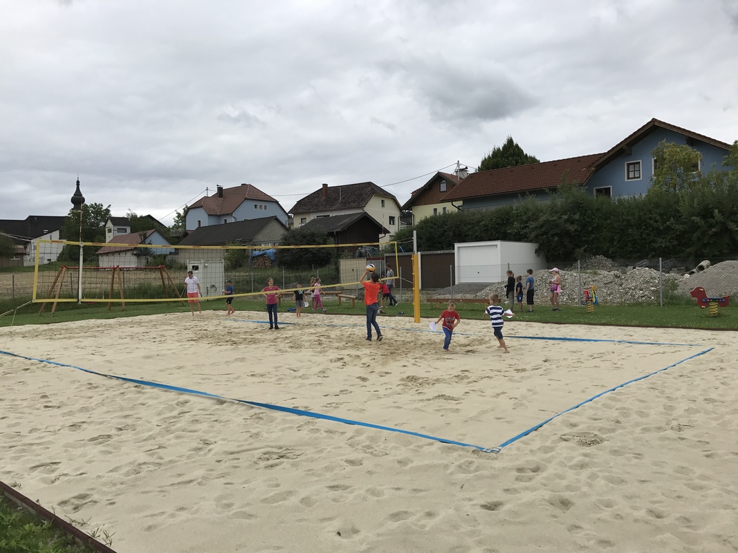 Ferienaktion 2017