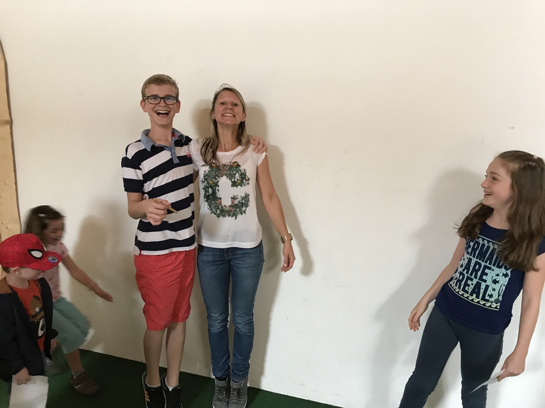 Ferienaktion 2017