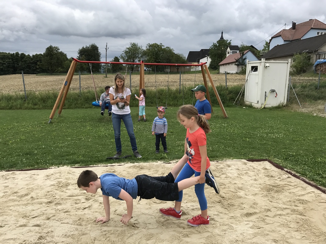 Ferienaktion 2017