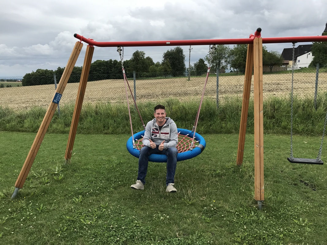 Ferienaktion 2017